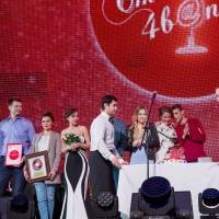 4banket Premia Фотоотчет III Церемонии #1687